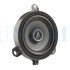 Morel IP-TOY62C - 2-полосные коаксиальные АС